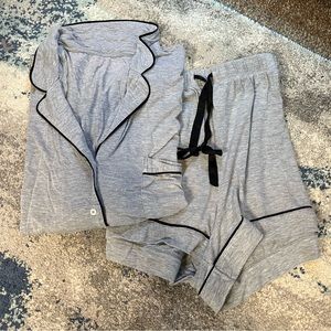 Victoria’s Secret pajamas